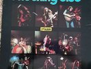 1971 PSYCH/PROG ROCK - SHOCKING BLUE - 3RD ALBUM LP - NETHERLANDS PINK ELEPHANT