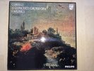 I Musici Corelli 12 Concerti Grossi op.6 Philips st 3LP NM-