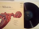 NATHAN MILSTEIN, violin - ARTUR BALSAM, piano - PROKOFIEV - HANDEL - VITALI