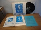 Anonymous - Inside the shadow LP rare psych Mint Acid Archives