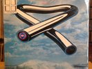 [ROCK/POP] EXC LP MIKE OLDFIELD Tubular Bells [1976 QUADRAPHONIC UK IMPORT QUAD