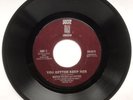 Northern Soul, 70's, Martin Holmes & Justice, You Better Keep Her