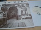 SISTERS OF MERCY   mercyful released      LP
