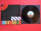 PINK FLOYD The Final Cut COLUMBIA VINYL LP PAL-38243 1AF VG