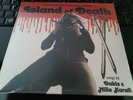 GREEK OST FILM DAKIS MILLIE LAVRANOS MASTORAKIS ISLAND OF DEATH 7'' SINGLE RARE