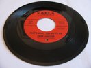 DEON JACKSON - THAT'S WHAT YOU DO TO ME / I CAN'T DO WITHOUT YOU - CARLA