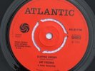 Art Freeman Slipping Around on 45. Atlantic Records. Northern Soul.