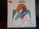 THE EAGLES ON THE BORDER ASYLUM QUADRAPHONIC QUADRADISC LP EQ-1004 M-