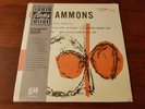 GENE AMMONS ALL STAR SESSIONS S/T SELF TITLED NEW SEALED OJC-014 W/ OBI