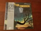 BLUES FOR TOMORROW SONNY ROLLINS COLEMAN HAWKINS NEW SEALED OJC 030  W/OBI