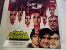 Bollywood Vinyl LP record, JAANI DUSHMAN. Fantastic 