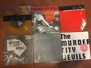 Murder City Devils 7
