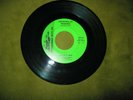 George & Judy - Norfolk Garage Psych - EX - Pocketful of Promises / Love is Key
