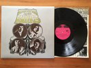 Hit-ton HTSLP 340044 THE KINKS - Something Else 1st 1967 GER STEREO TOP EX+ OIS