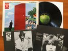 Apple/HörZu SHZE 250 GEORGE HARRISON - Wonderwall Music GER 1968 TOP EX +inserts