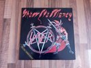 Slayer Vinyl LP Show No Mercy NL 1984 VG/VG-