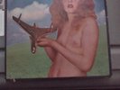 Blind Faith (self-titled) (1969) 1984 MFSL Ltd. Ed. #36 audiophile LP- LIKE NEW