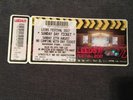 LEEDS FESTIVAL 2017 SUNDAY TICKET