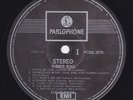 BEATLES New Zealand LP - Rubber Soul , NZ 80's pressing