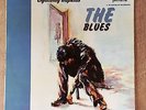 Lightning Hopkins ?– The Blues  Fontana ?– TL 5264 RARE UK Pressing