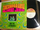 Little Joe & Latinairs, Mex. Soul,Funk 