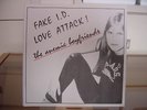 ANEMIC BOYFRIENDS:Fake I.D. 7
