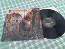 BLACK SABBATH - BLACK SABBATH UK G/F VINYL LP NEMS 1976 REISSUE**NEAR MINT VINY
