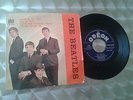 EP THE BEATLES - FROM ME TO YOU - LABEL BLEU - AVEC LANGUETTE - SOE 3739