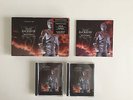 Rare Complete Original Michael Jackson History on Minidisc MD