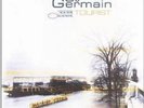 ST GERMAIN TOURIST DOUBLE LP VINYL NEW 33RPM
