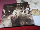 Led Zeppelin  IN THROUGH THE OUT DOOR  -  LP Swan Song SS 59410 Germany sehr gut