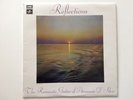 Reflections - The Romantic Guitar Of Amancio D'Silva Vinyl Record