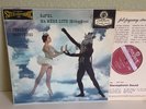 ERNEST ANSERMET / Ravel Mother Goose / London-Decca FFSS WB BB CS 6023 1E/1E