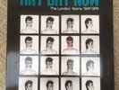 David Bowie Any Day Now The London Years 1947 - 1974 - Kevin Cann - New Book