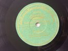 Zarah Leander -Ave Maria- seltene GLORIA Filmverleih Werbeplatte - Schellack