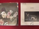 New Order POWER CORRUPTION LIES & Joy Division CLOSER MIF Limited Edition Vinyl