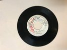 COUNTRY BOPPER 45 PRM RECORD - CURTIS GORDON - RCA VICTOR 47-5818 - PROMO