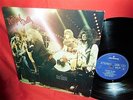 NEW YORK DOLLS Too much too soon LP RARE 1974 HOLLAND JOHNNY THUNDERS