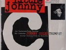 JOHNNY COLES: Little Johnny C w/ Joe Henderson BLUE NOTE 84144 Jazz LP VG++