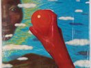 BOBBY HUTCHERSON: Natural Illusions USA Blue Note 84416 JAZZ FUNK lp