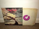 DEEP PURPLE Stormbringer LP EMI Purple UK 1st Press