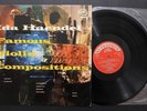 Do Offer  IDA HAENDEL: FAMOUS VIOLIN COMPOSITIONS ed1 STEREO SUPRAPHON 50465 nm