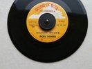 Dickie Wonder - Nobody Knows