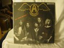 Aerosmith - Get Your Wings - LP - 12
