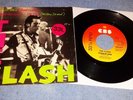 The Clash ?– Train In Vain 7