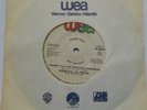 AGNETHA FALTSKOG I wasn't the one NM- 1987 CANADA PROMO  FÄLTSKOG ABBA 45 7