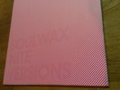 Soulwax Nite Versions Vinyl LP