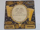 BILL HALEY & THE COMETS=DIM' DIM THE LIGHTS=EP=BRUNSWICH OE 9129=NR.EX/VG-