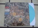 The Stone Roses  LP  Rare Turquoise Vinyl   Mint Condition
