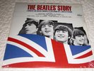 The Beatles Story-SEALED Vinyl Double Capitol LP